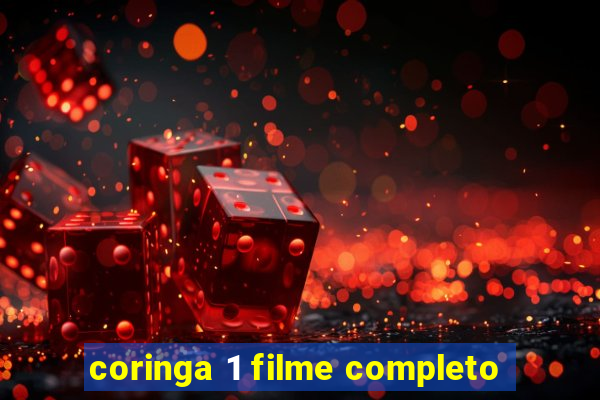 coringa 1 filme completo